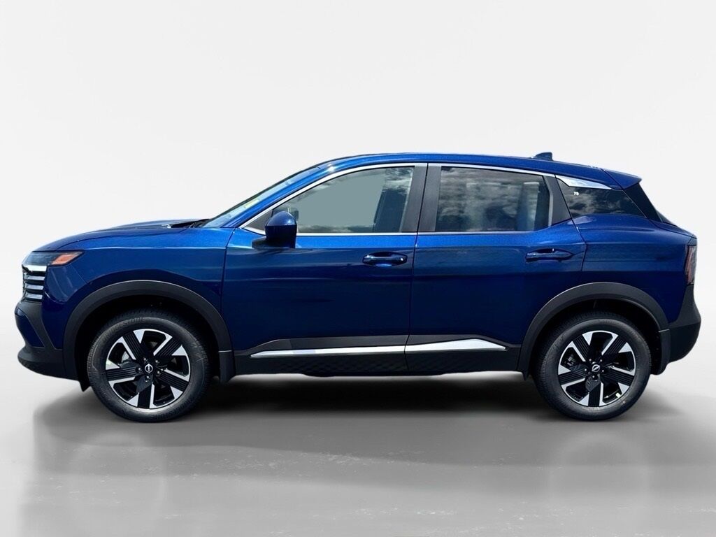 2025 Nissan Kicks SV Morristown TN 2025 Nissan Kicks SV Morristown TN