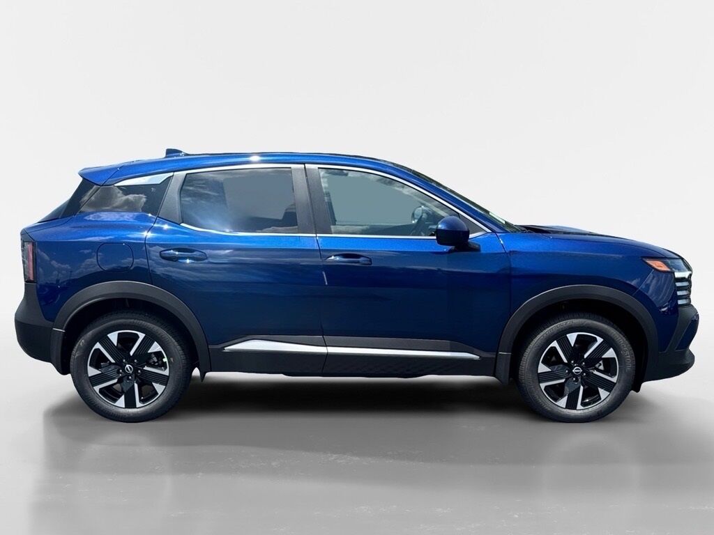 2025 Nissan Kicks SV Morristown TN 2025 Nissan Kicks SV Morristown TN