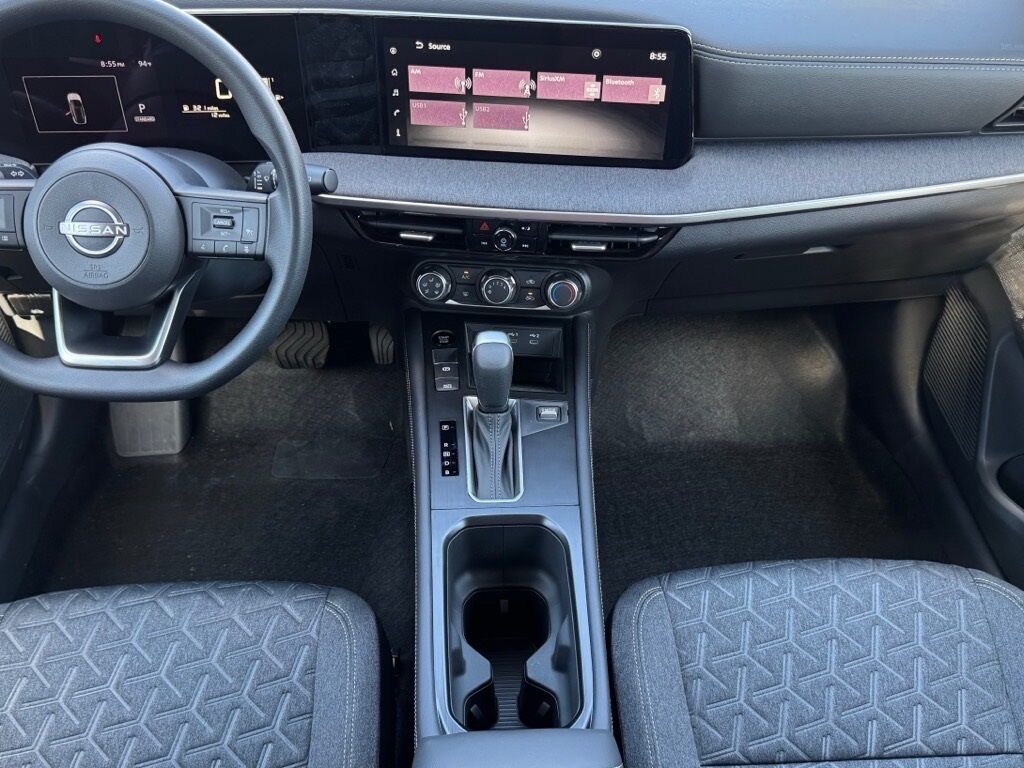 2025 Nissan Kicks SV Morristown TN 2025 Nissan Kicks SV Morristown TN