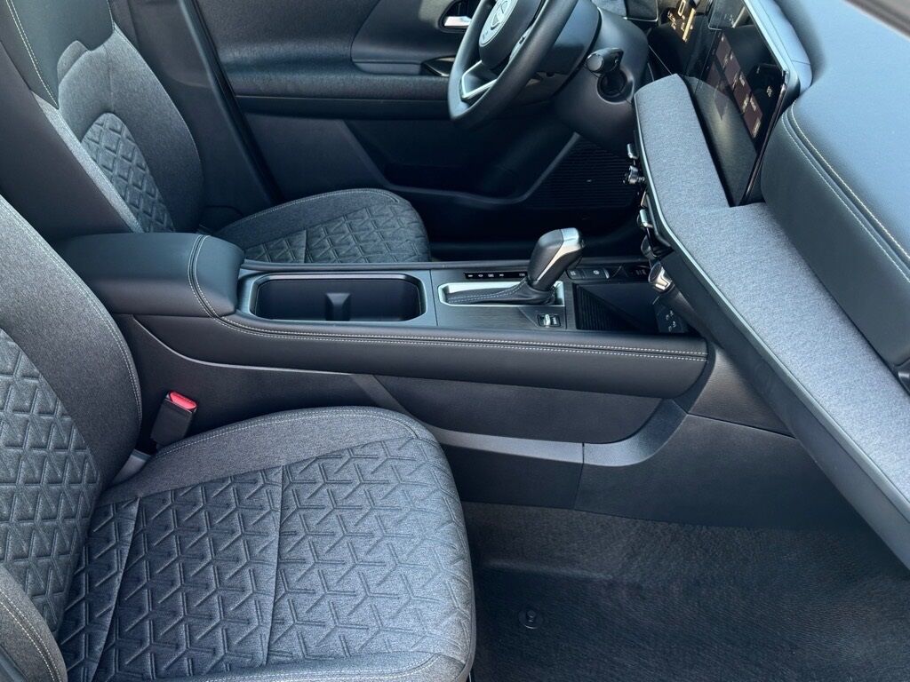 2025 Nissan Kicks SV Morristown TN 2025 Nissan Kicks SV Morristown TN