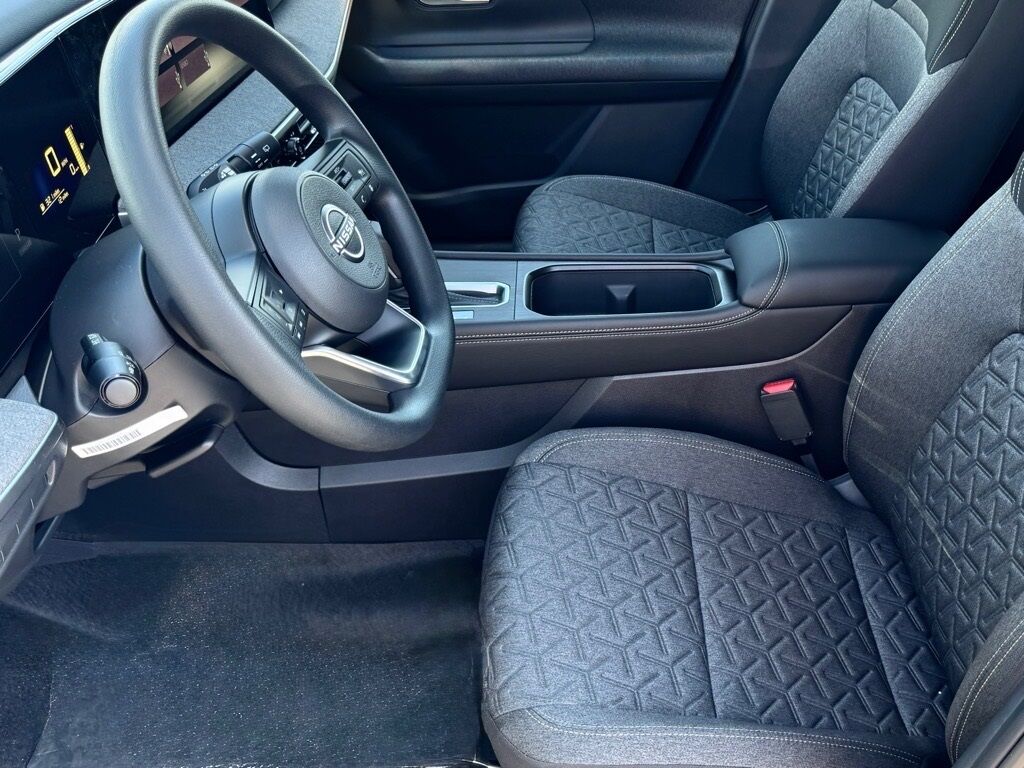 2025 Nissan Kicks SV Morristown TN 2025 Nissan Kicks SV Morristown TN