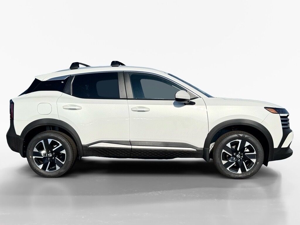 2025 Nissan Kicks SV Morristown TN 2025 Nissan Kicks SV Morristown TN