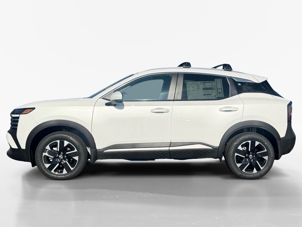 2025 Nissan Kicks SV Morristown TN 2025 Nissan Kicks SV Morristown TN