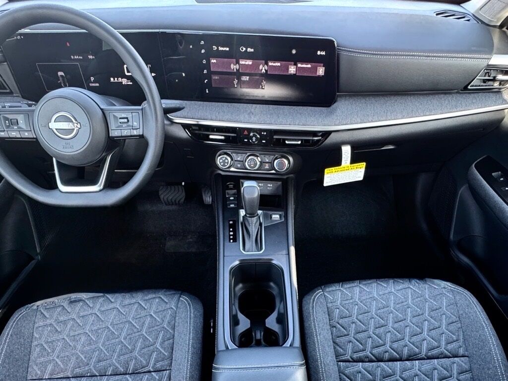 2025 Nissan Kicks SV Morristown TN 2025 Nissan Kicks SV Morristown TN