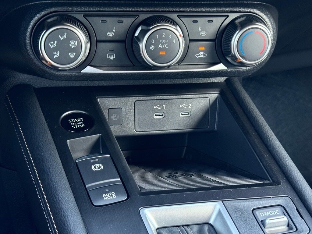 2025 Nissan Kicks SV Morristown TN 2025 Nissan Kicks SV Morristown TN