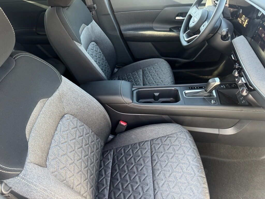 2025 Nissan Kicks SV Morristown TN 2025 Nissan Kicks SV Morristown TN