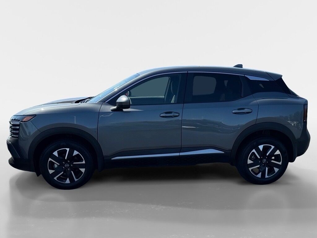 2025 Nissan Kicks SV Morristown TN 2025 Nissan Kicks SV Morristown TN