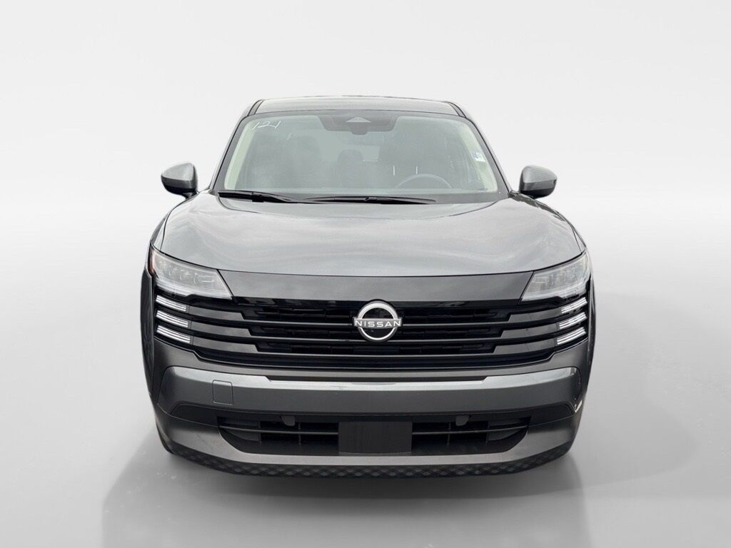 2025 Nissan Kicks SV Morristown TN 2025 Nissan Kicks SV Morristown TN