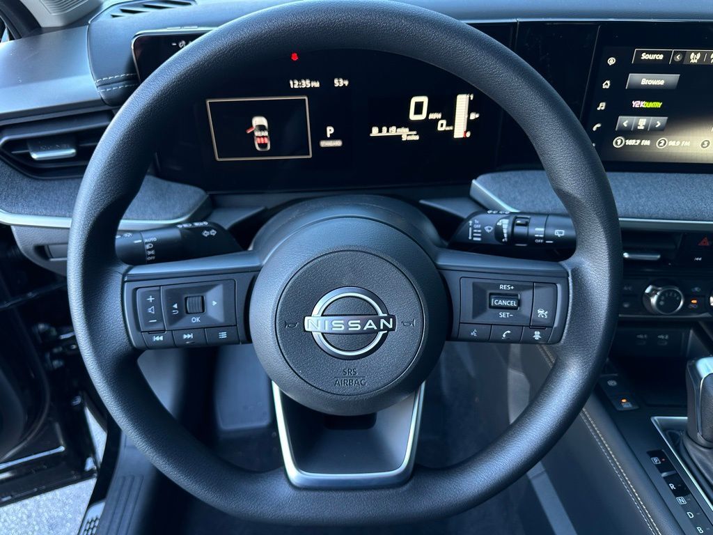 2025 Nissan Kicks SV San Clemente CA