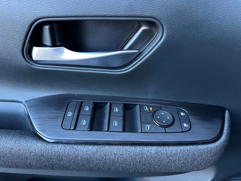 2025 Nissan Kicks SV San Clemente CA