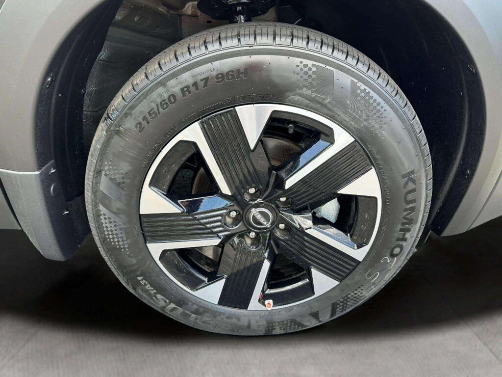 2025 Nissan Kicks SV San Clemente CA
