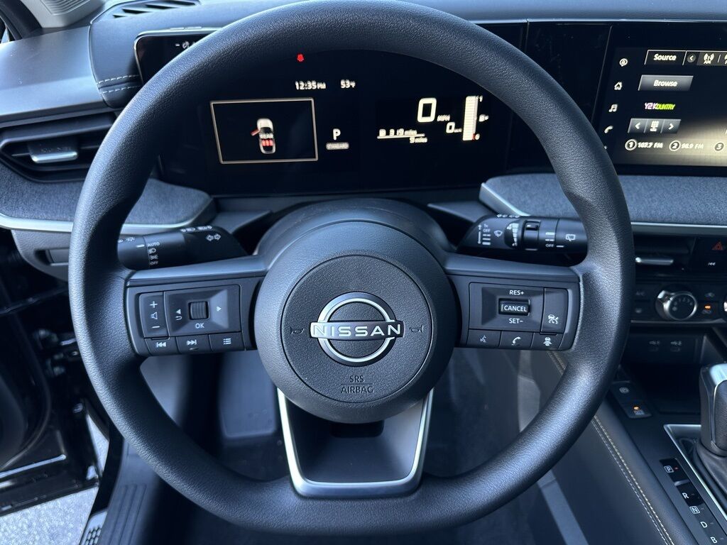 2025 Nissan Kicks SV San Clemente CA