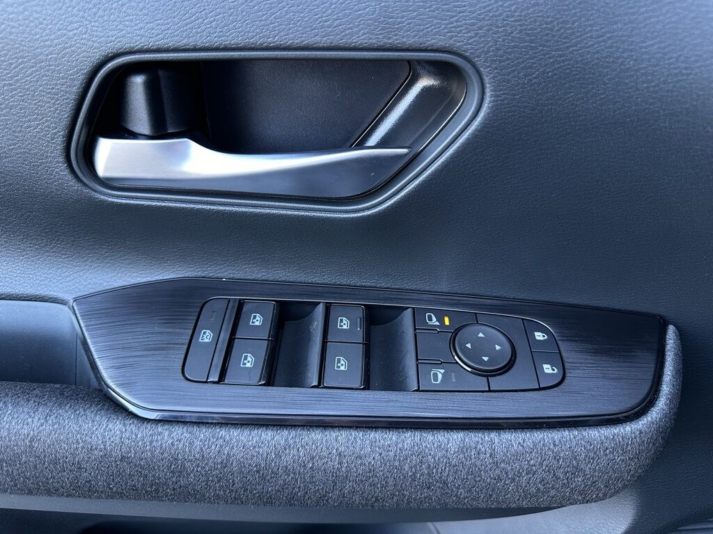 2025 Nissan Kicks SV San Clemente CA