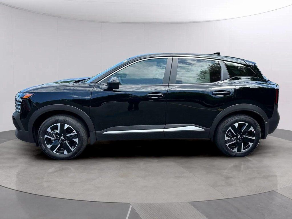 2025 Nissan Kicks SV San Clemente CA