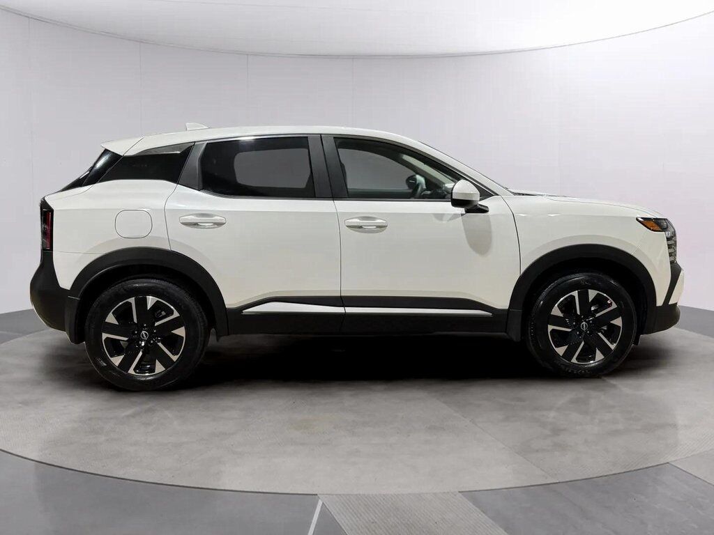 2025 Nissan Kicks SV San Clemente CA