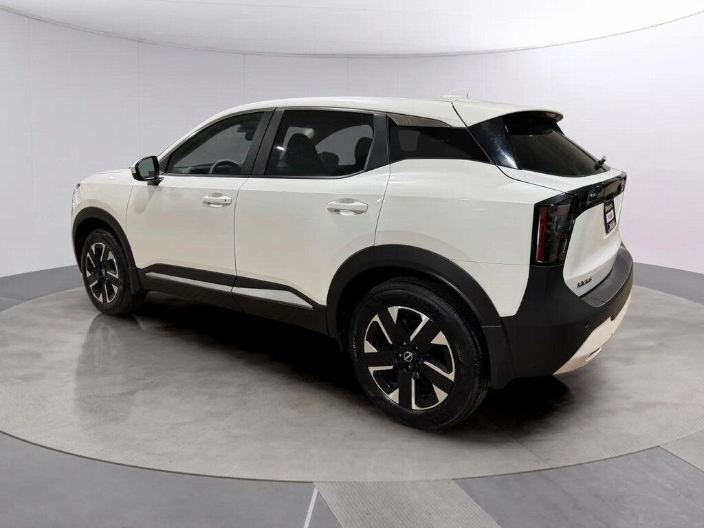 2025 Nissan Kicks SV San Clemente CA