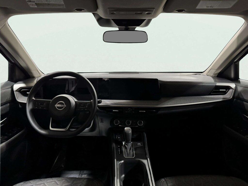 2025 Nissan Kicks SV San Clemente CA