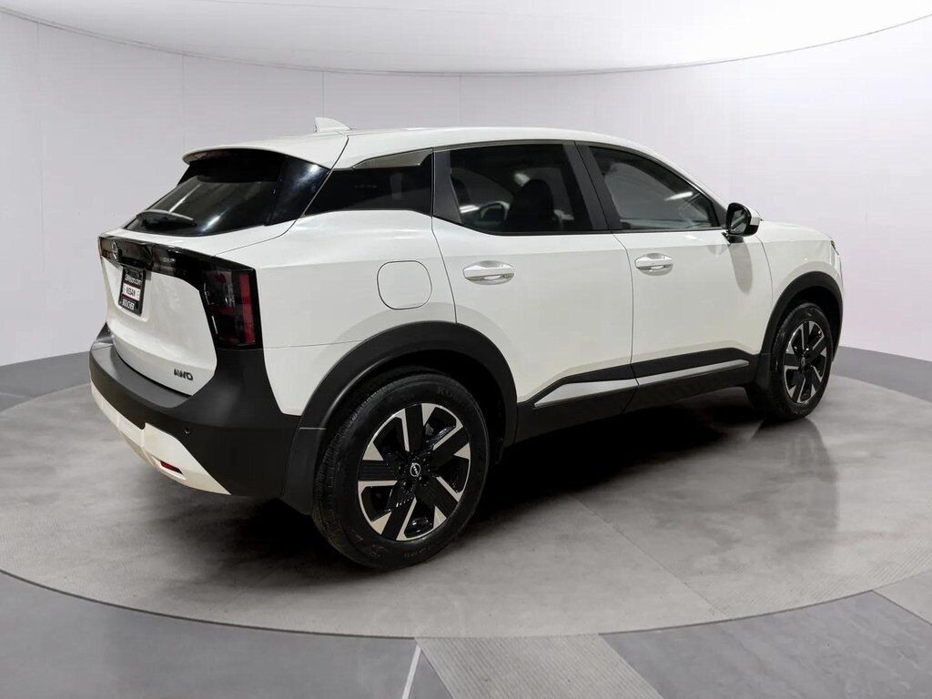 2025 Nissan Kicks SV San Clemente CA