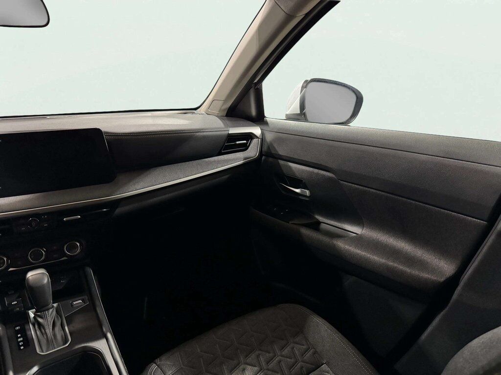 2025 Nissan Kicks SV San Clemente CA