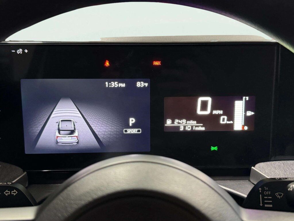 2025 Nissan Kicks SV San Clemente CA