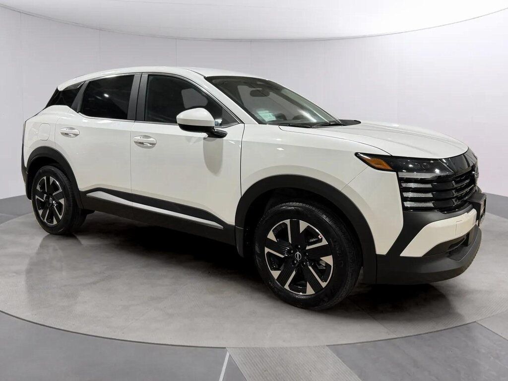 2025 Nissan Kicks SV San Clemente CA