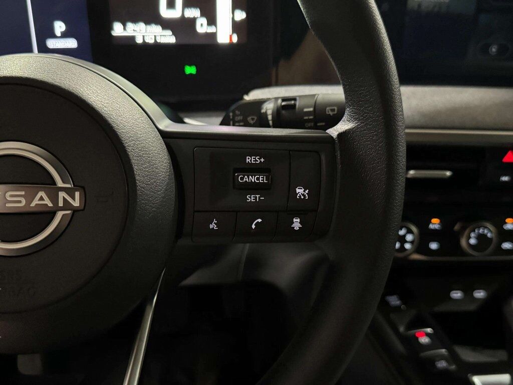 2025 Nissan Kicks SV San Clemente CA