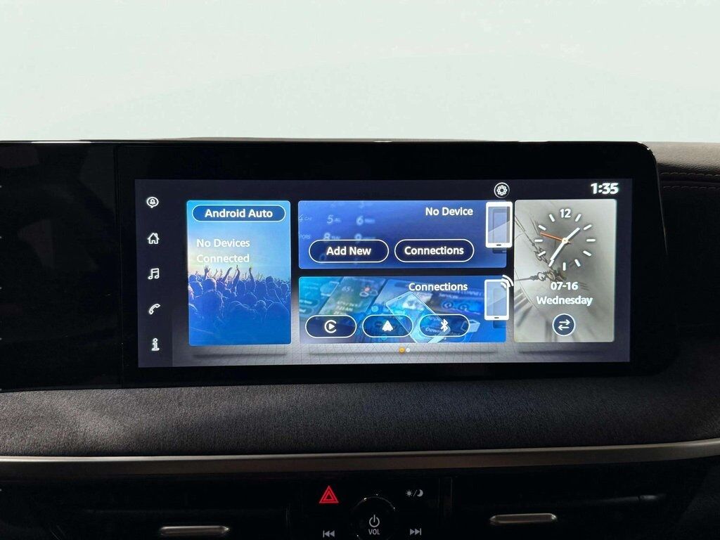 2025 Nissan Kicks SV San Clemente CA