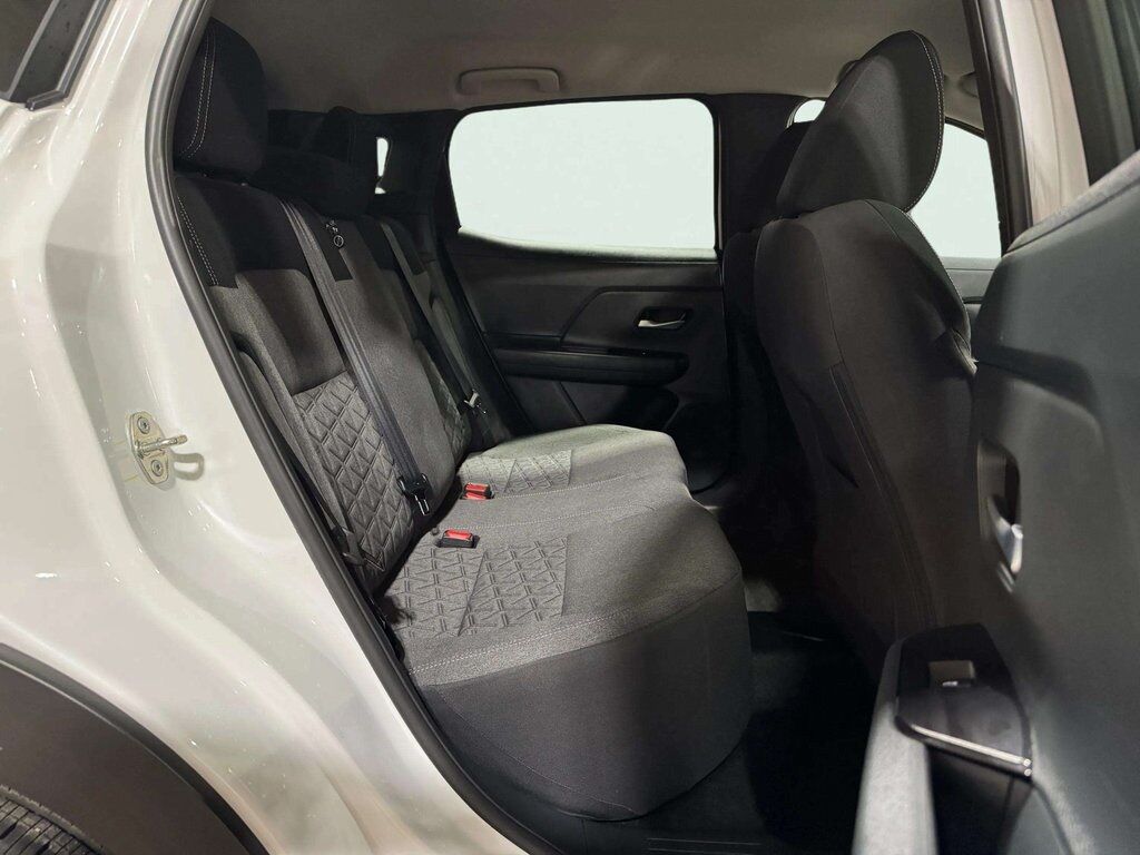2025 Nissan Kicks SV San Clemente CA