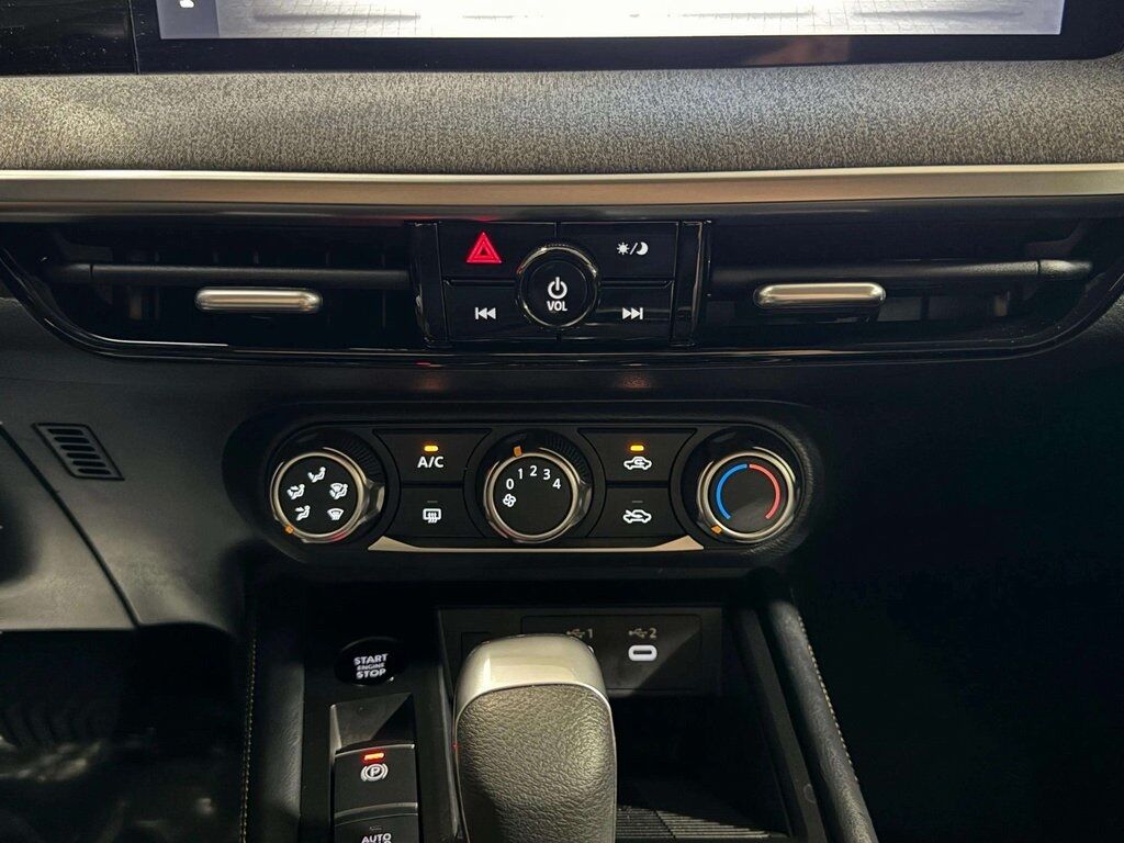 2025 Nissan Kicks SV San Clemente CA
