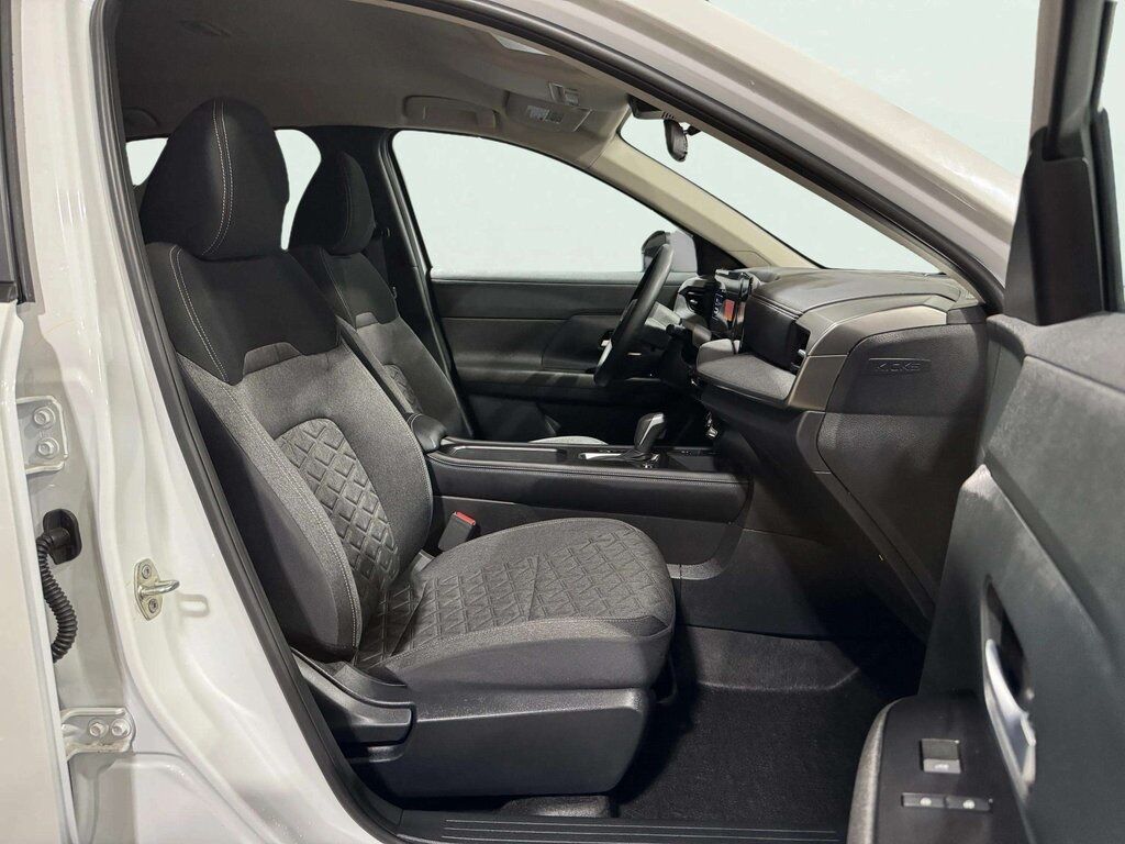 2025 Nissan Kicks SV San Clemente CA