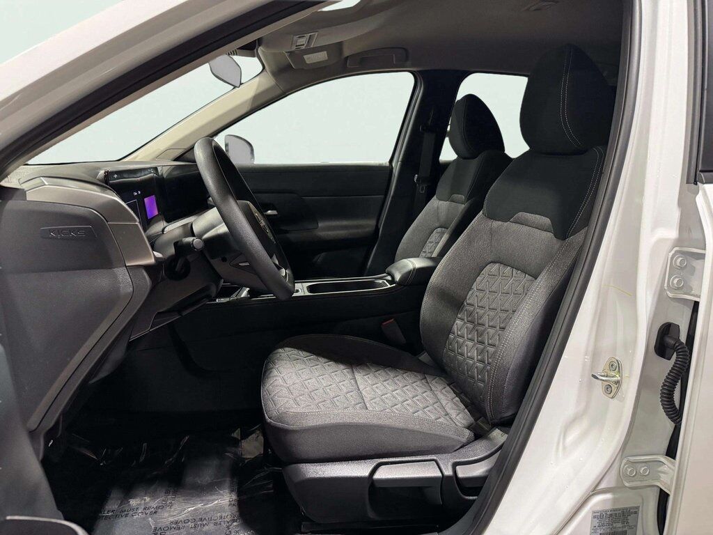 2025 Nissan Kicks SV San Clemente CA