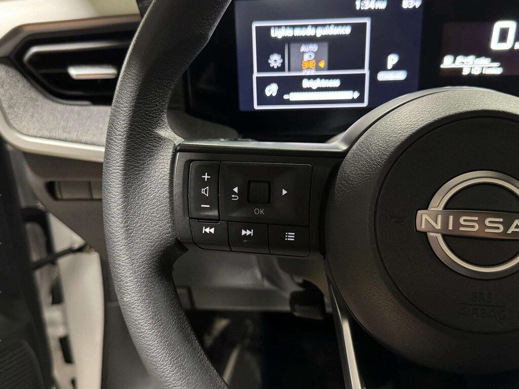 2025 Nissan Kicks SV San Clemente CA