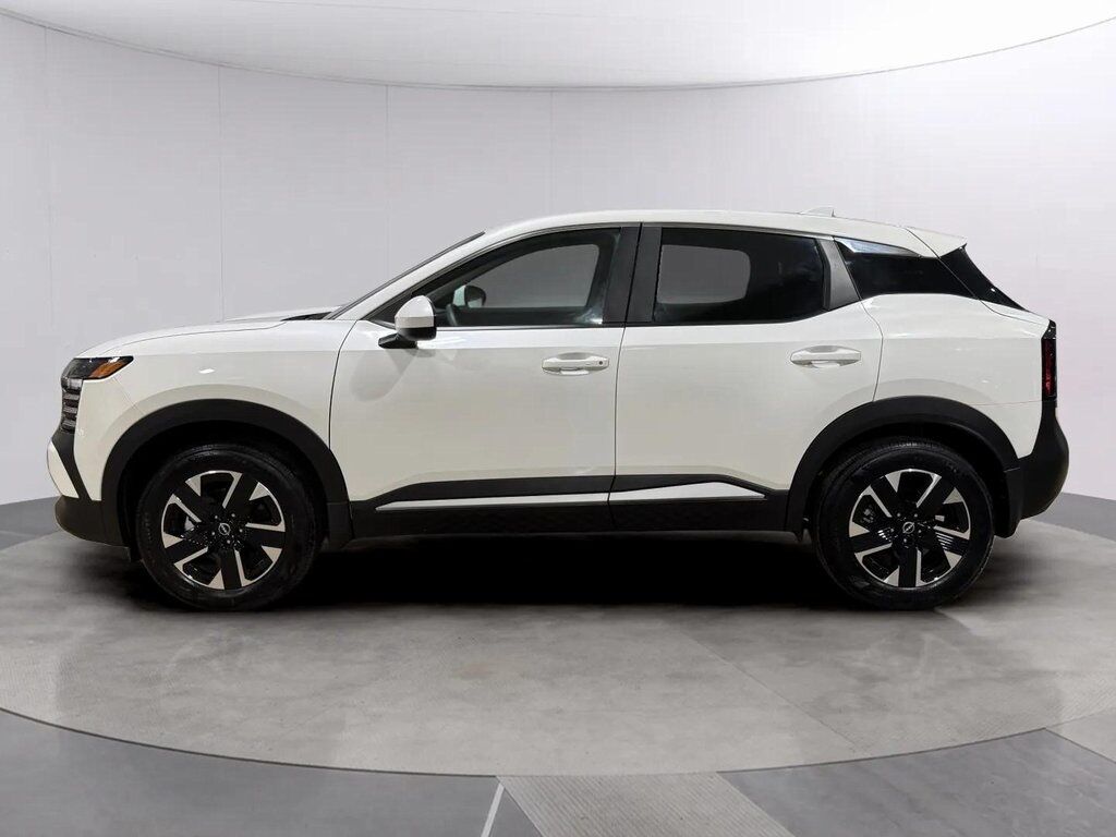 2025 Nissan Kicks SV San Clemente CA