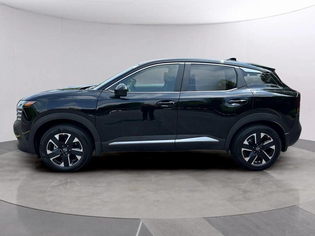 2025 Nissan Kicks SV San Clemente CA