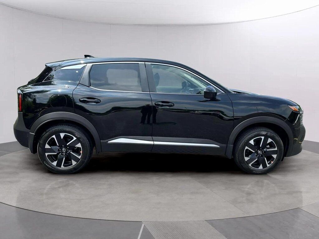 2025 Nissan Kicks SV San Clemente CA