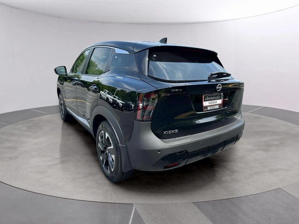 2025 Nissan Kicks SV San Clemente CA