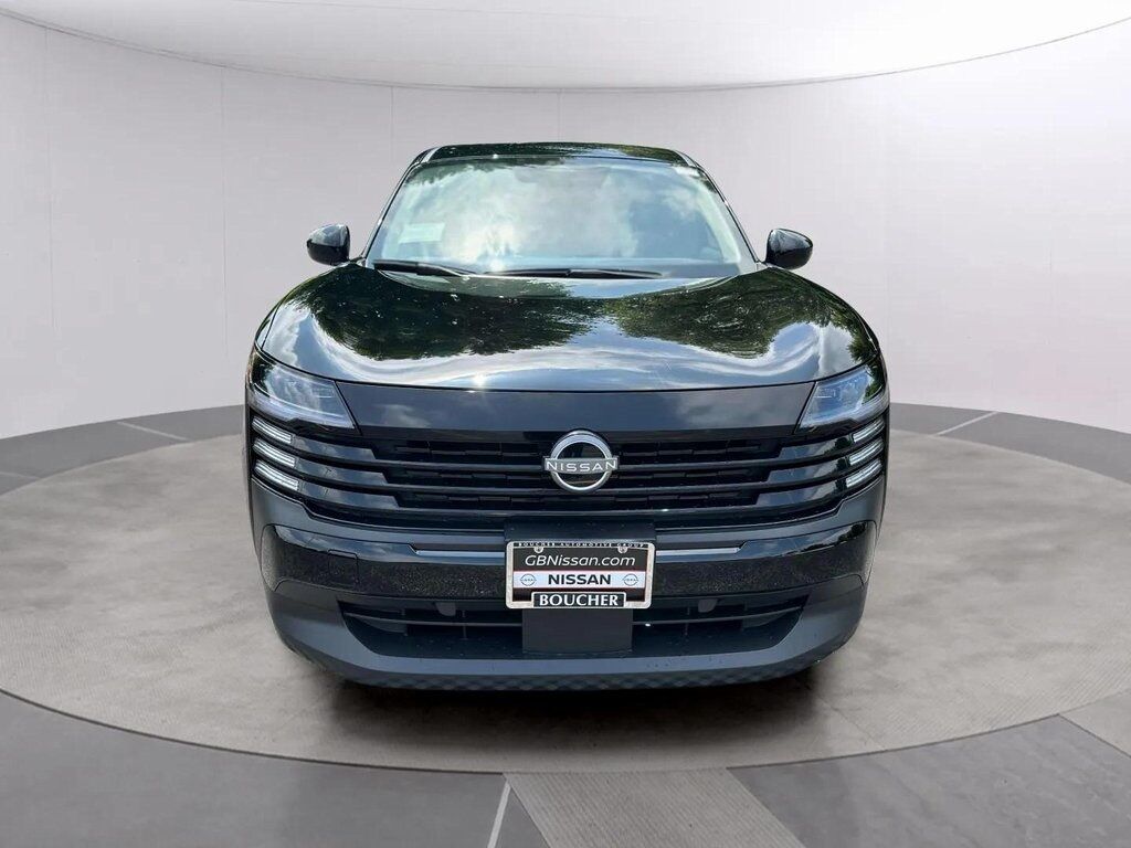 2025 Nissan Kicks SV San Clemente CA