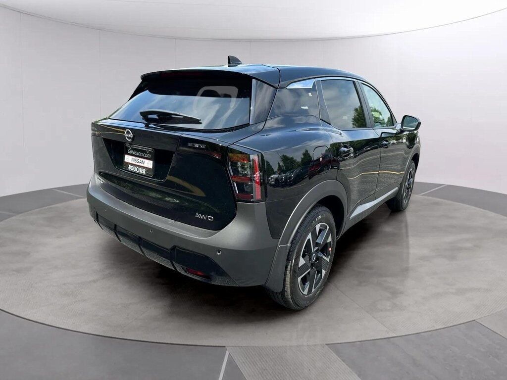 2025 Nissan Kicks SV San Clemente CA