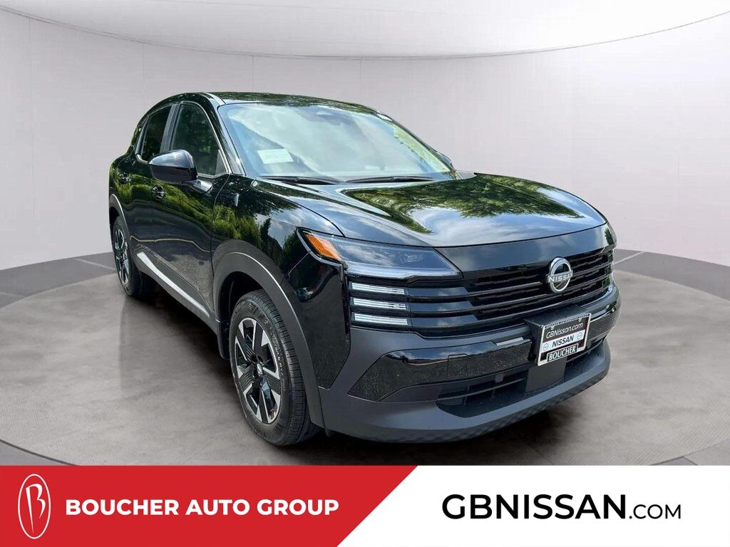 2025 Nissan Kicks SV San Clemente CA
