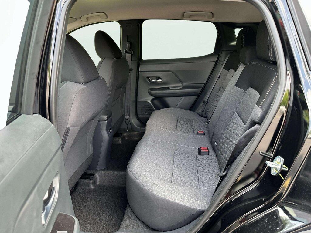 2025 Nissan Kicks SV San Clemente CA
