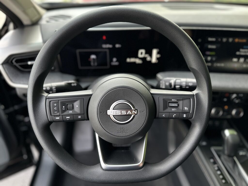 2025 Nissan Kicks SV San Clemente CA
