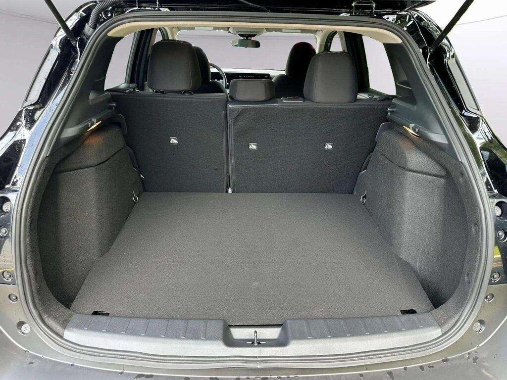 2025 Nissan Kicks SV San Clemente CA
