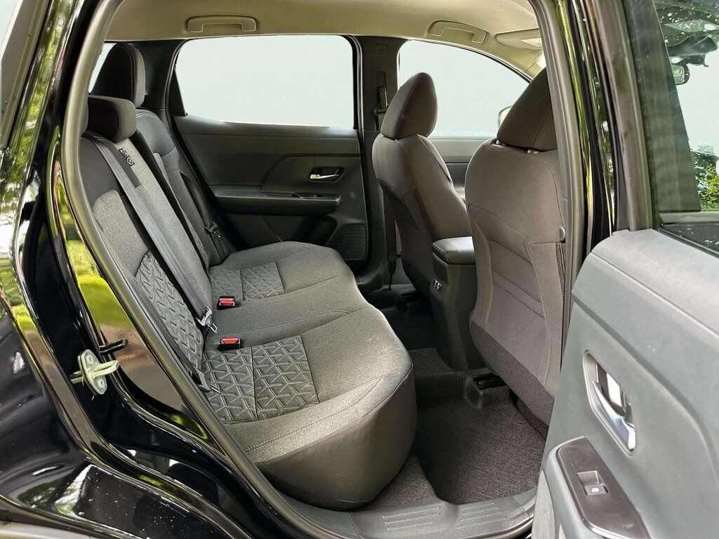 2025 Nissan Kicks SV San Clemente CA