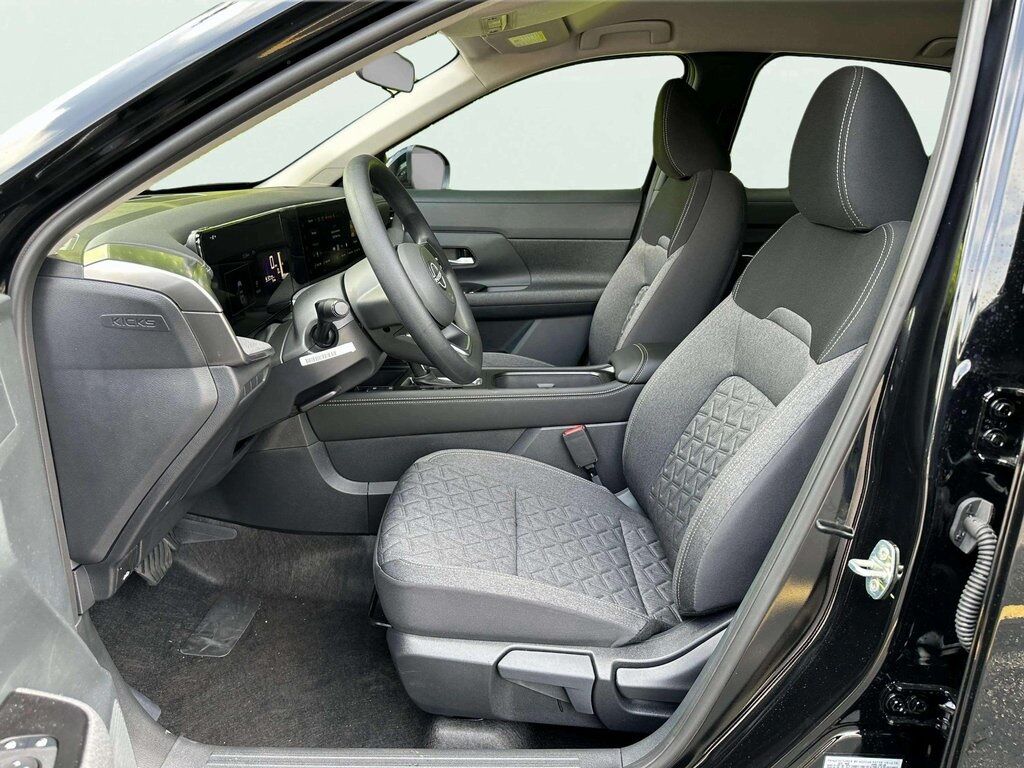 2025 Nissan Kicks SV San Clemente CA