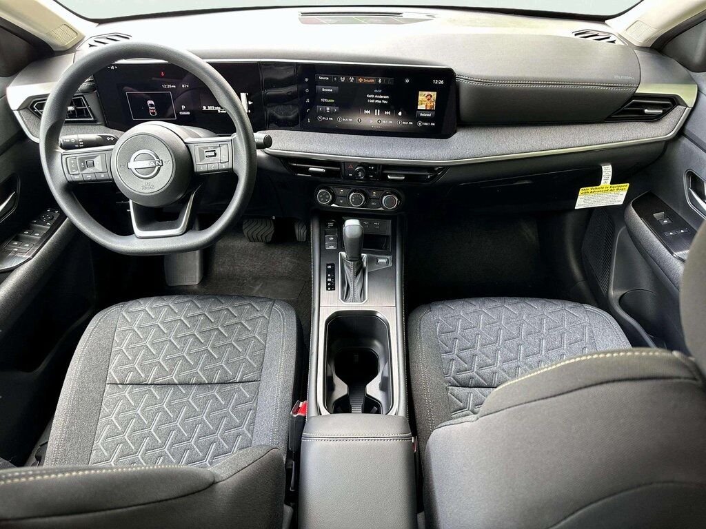 2025 Nissan Kicks SV San Clemente CA