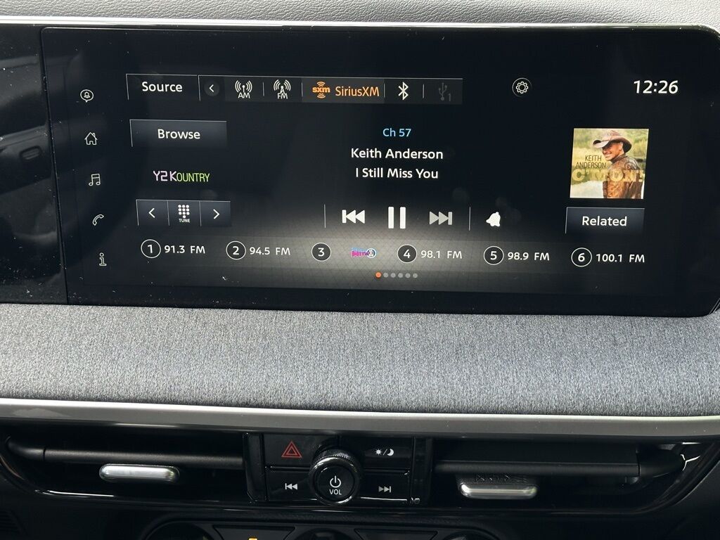 2025 Nissan Kicks SV San Clemente CA