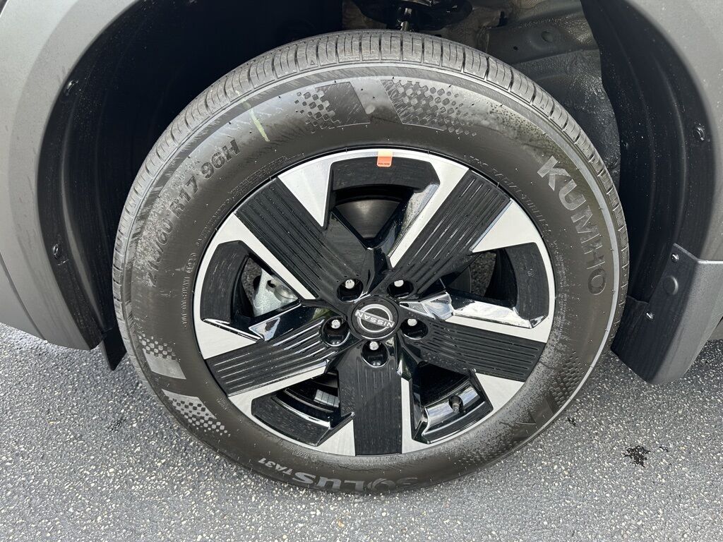 2025 Nissan Kicks SV San Clemente CA