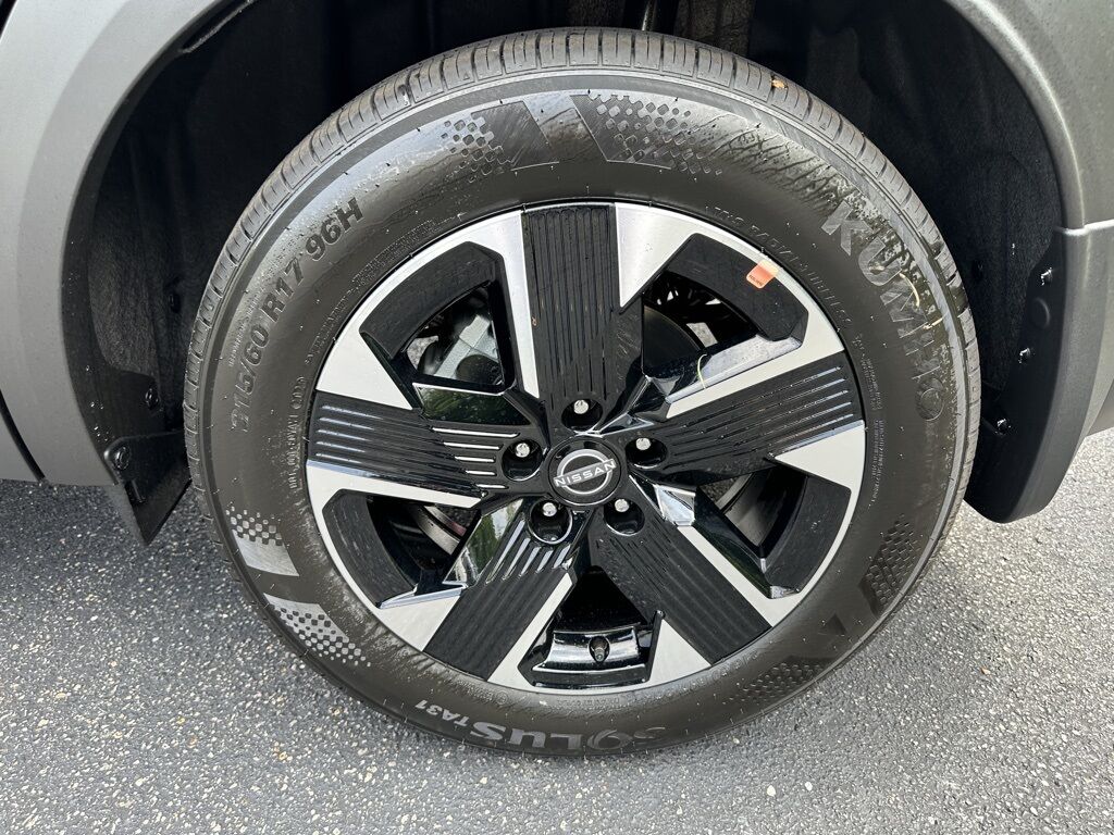 2025 Nissan Kicks SV San Clemente CA