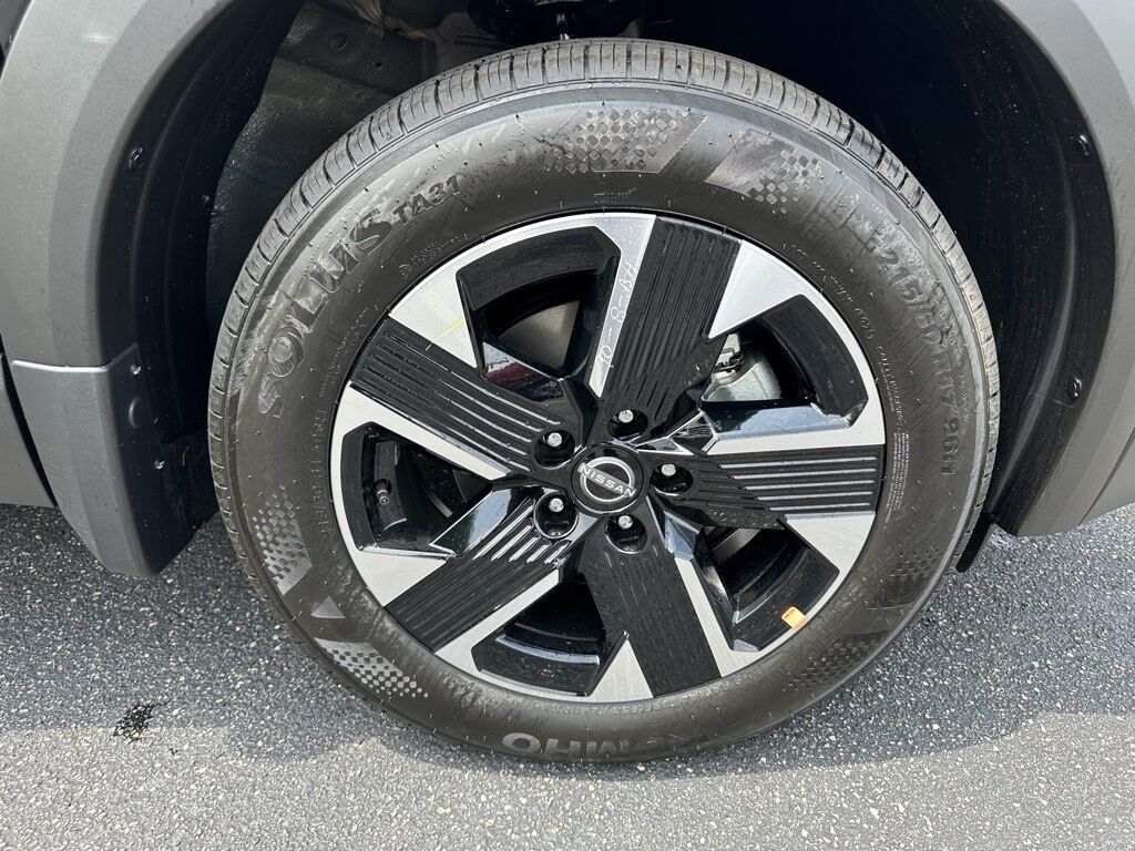 2025 Nissan Kicks SV San Clemente CA