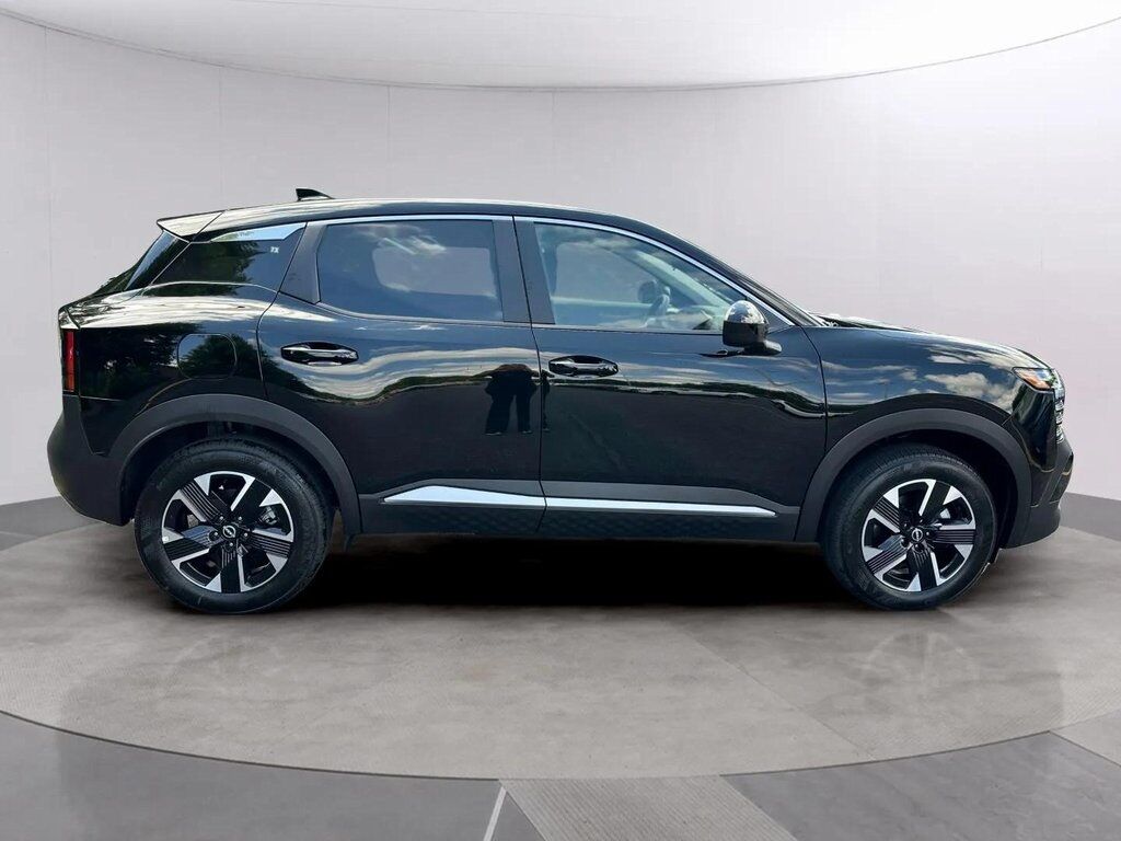 2025 Nissan Kicks SV San Clemente CA